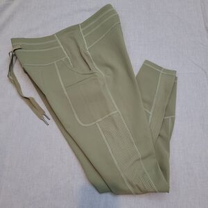 Glyder Olive Green Leggings